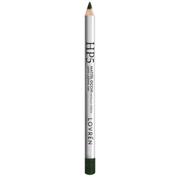 Lovren hp5 lapiz de ojos long lasting verde