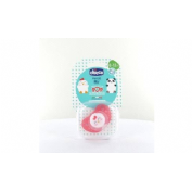 Chupete silicona - chicco pop friends physio air (6-12m)