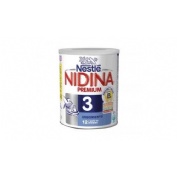 NAN 3 PREPARADO LACTEO INFANTIL (800 G)