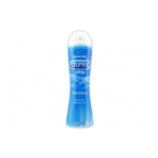DUREX PLAY BASICO  PLEASURE GEL - LUBRICANTE HIDROSOLUBLE INTIMO (50 ML)