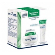 Somatoline anticelulitico gel crioactivo 250ml