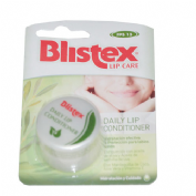 Blistex daily lip conditioner fps 15 - protector labial (1 envase 7 g)