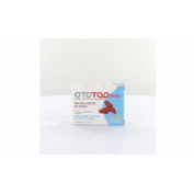 Tapones oidos goma - ototap (mini 2 unidades)
