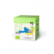 Stress off alma (12 sobres infusion 2 g)
