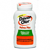 Devor olor desodorante pies polvo (1 envase 100 g)