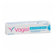Vagisil gel lubricante vaginal (1 tubo 30 g)