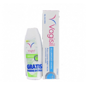 Vagisil gel lubricante vaginal (50 g)
