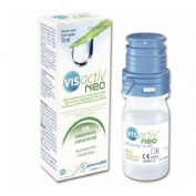 Vis activ neo gotas esteriles - gotas oculares humectantes (1 envase 10 ml)
