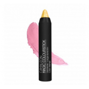 Camaleon magic colour stick labial (1 envase 4 g color amarillo)