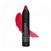 Camaleon magic colour stick labial (1 envase 4 g color rojo)