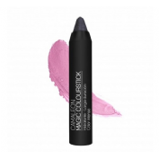 Camaleon magic colour stick labial (1 envase 4 g color gris ceniza)