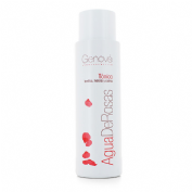 Agua de rosas (1 envase 500 ml)