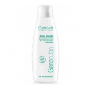 Genove genocutan jabon liquido (1 envase 750 ml)
