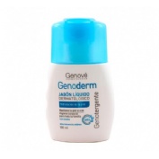 Genotergente gel (1 envase 100 ml)