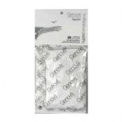 Guantes de algodon - genocure (dermatologico talla l)