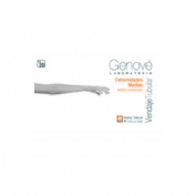 Venda tubular - genocure (1 unidad n-20 extremidad media)