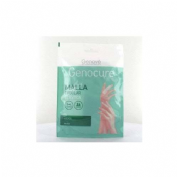 Venda tubular malla - genocure (1 unidad n-0.5 dedo)
