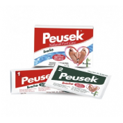 Peusek baño antitranspirante pies (1 envase 20 g)