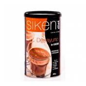 Siken diet desayuno de cacao (1 envase 400 g)