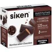 Sikendiet barrita choco 8 un