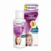 Paranix locion (1 envase 100 ml)