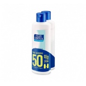 Multidermol jabon liquido 2x750ml pack
