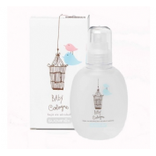 SUAVINEX COLONIA INFANTIL (100 ML)