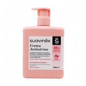 Suavinex antiestrias (1 envase 500 ml)