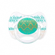 CHUPETE SILICONA T - SUAVINEX PREMIUM FISIOLOGICO (0- 4 M)