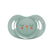 CHUPETE SILICONA T - SUAVINEX PREMIUM FISIOLOGICO (+4 M)