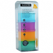 Suavinex dosificador formula y cereales en polvo (+ 4 meses 1 unidad)