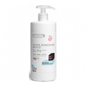 Suavinex pediatric locion hidratante masaje (1 envase 750 ml)
