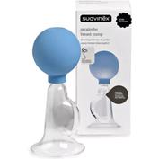 CHUPETE SILICONA T - SUAVINEX TODOSILICONA (0-6 M)