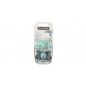 Suavinex chupe silic +18m anat fusion 2 u