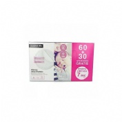Suavinex discos protegesenos 60+30 oferta