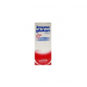 Imunoglukan (1 envase 120 ml)