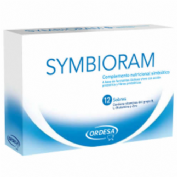 Symbioram (12 sobres 2,5 g)