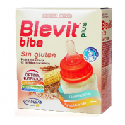 Blevit plus sin gluten para biberon (1 envase 600 g)