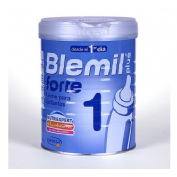 Blemil plus 1 forte (1 lata 1200 g)