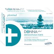 Donna plus menocifuga forte (30 comprimidos)