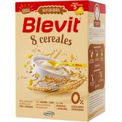 Blevit sf 8 cereales 500gr
