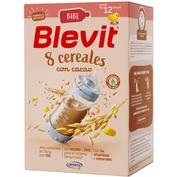 Blevit bibe 8 cer y cacao 500g
