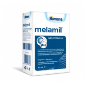 MELAMIL GOTAS 1 MG DIA (1 MG 30 ML)