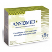 Ansiomed (45 capsulas)