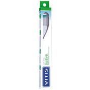 CEPILLO DENTAL ADULTO - VITIS (SUAVE)