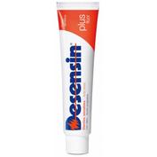 DESENSIN PLUS PASTA DENTIFRICA (125 ML)