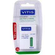 VITIS CINTA DENTAL CON FLUOR Y MENTA (50 M)