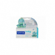 Vitis baby gel balsamo para encias (1 envase 30 ml)