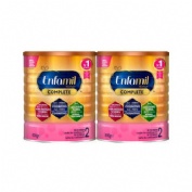 Enfamil 2 premium duplo 2x800gr