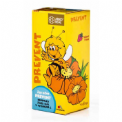 Arkoreal jarabe protect bio (1 envase 140 ml sabor fresa)